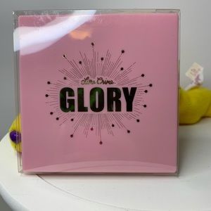 Lime Crime GLORY pallet